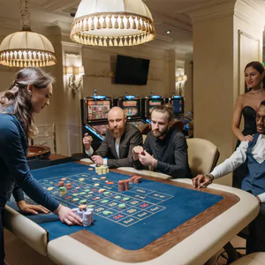 더킹카지노 계열사 총정리: 계열 구조, 특징, 주의사항까지 한눈에