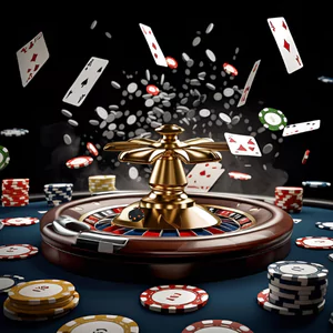 안전놀이터: 신뢰할 수 있는 온라인 베팅 플랫폼 선택의 기준